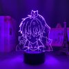 Led Anime Lamp Fruits Basket Hatsuharu Sohma for Kids Bedroom Decoration Teen Birthday Gift Room Decor 2 - Anime Lamp UK Store