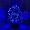 Led Anime Lamp Fruits Basket Hatsuharu Sohma for Kids Bedroom Decoration Teen Birthday Gift Room Decor 3 - Anime Lamp UK Store
