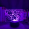 Led Anime Lamp Fullmetal Alchemist for Bedroom Decoration Birthday Gift Room Decor Manga Fullmetal Alchemist Night 1 - Anime Lamp UK Store