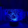 Led Anime Lamp Fullmetal Alchemist for Bedroom Decoration Birthday Gift Room Decor Manga Fullmetal Alchemist Night 3 - Anime Lamp UK Store