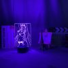Led Night Light Akame Ga Kill Esdeath 3d Lamp Anime for Room Decor Nightlight Kid Child 3 - Anime Lamp UK Store