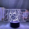 Led Night Light Anime Black Butler Undertaker for Bedroom Decor Light Battery Powered Birthday Gift Manga 1 - Anime Lamp UK Store