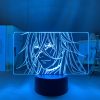 Led Night Light Anime Black Butler Undertaker for Bedroom Decor Light Battery Powered Birthday Gift Manga 2 - Anime Lamp UK Store
