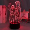 Led Night Light Anime Fullmetal Alchemist for Kids Bedroom Decoration Nightlight Birthday Gift Room Decor Manga 2 - Anime Lamp UK Store