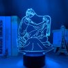 Led Night Light Fruits Basket for Bedroom Decor Gift Colorful Nightlight Anime 3d Lamp Fruits Basket 1 - Anime Lamp UK Store