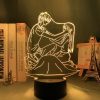 Led Night Light Fruits Basket for Bedroom Decor Gift Colorful Nightlight Anime 3d Lamp Fruits Basket 2 - Anime Lamp UK Store