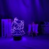 Led Night Light Fruits Basket for Bedroom Decor Gift Colorful Nightlight Anime 3d Lamp Fruits Basket 3 - Anime Lamp UK Store