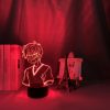 Manga 3d Lamp Fruits Basket Kyo Sohma Figure for Room Decor Night Light Kids Bithday Gift 3 - Anime Lamp UK Store