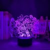 Manga 3d Light Fairy Tail for Bedroom Decor Led Night Light Birthday Gift Room Decoration Table 3 - Anime Lamp UK Store