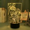 Manga 3d Light Yuri on Ice for Bedroom Decoration Led Night Light Birthday Gift Room Decor 1 - Anime Lamp UK Store