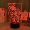Manga 3d Light Yuri on Ice for Bedroom Decoration Led Night Light Birthday Gift Room Decor 2 - Anime Lamp UK Store