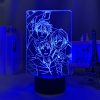 Manga 3d Light Yuri on Ice for Bedroom Decoration Led Night Light Birthday Gift Room Decor 3 - Anime Lamp UK Store