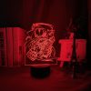 Manga Fullmetal Alchemist Edward Elric Figure Night Light Led Color Changing Kids Bedroom Decorative Nightlight Usb 2 - Anime Lamp UK Store