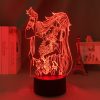 Manga Led Light Black Butler Undertaker for Bedroom Decor Night Light Gift Acrylic Anime 3d Lamp 1 - Anime Lamp UK Store