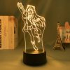 Manga Led Light The Rising of The Shield Hero Raphtalia for Bedroom Decor Night Light Gift 1 - Anime Lamp UK Store