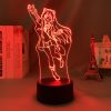 Manga Led Light The Rising of The Shield Hero Raphtalia for Bedroom Decor Night Light Gift 2 - Anime Lamp UK Store