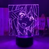 Shigatsu Wa Kimi No Uso Anime Led Light Kaori Miyazono for Kids Bedroom Decoration Birthday Gift 10 - Anime Lamp UK Store