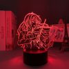 Shigatsu Wa Kimi No Uso Anime Led Light Kaori Miyazono for Kids Bedroom Decoration Birthday Gift 2 - Anime Lamp UK Store