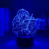 Shigatsu Wa Kimi No Uso Anime Led Light Kaori Miyazono for Kids Bedroom Decoration Birthday Gift 3 - Anime Lamp UK Store