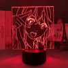 Shigatsu Wa Kimi No Uso Anime Led Light Kaori Miyazono for Kids Bedroom Decoration Birthday Gift 9 - Anime Lamp UK Store