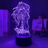 Your Lie In April Anime Led Light Kaori Miyazono for Kids Bedroom Decoration Birthday Gift Manga 2 - Anime Lamp UK Store