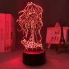 Your Lie In April Anime Led Light Kaori Miyazono for Kids Bedroom Decoration Birthday Gift Manga 3 - Anime Lamp UK Store