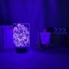 3d Lamp Anime No Game No Life Light for Kids Bedroom Decor Night Light Birthday Gift 3 - Anime Lamp UK Store