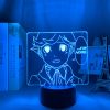 3d Lamp Anime Persona 3 Ken Amada for Bedroom Decoration Night Light Kids Child Birthday Gift 1 - Anime Lamp UK Store