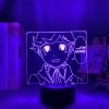 3d Lamp Anime Persona 3 Ken Amada for Bedroom Decoration Night Light Kids Child Birthday Gift 2 - Anime Lamp UK Store