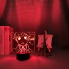3d Lamp Anime Persona 3 Ken Amada for Bedroom Decoration Night Light Kids Child Birthday Gift 3 - Anime Lamp UK Store