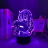 Anime Lamp That Time I Got Reincarnated As A Slime Nightlight for Bedroom Decor Birthday Gift 1 - Anime Lamp UK Store