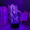 Anime Lamp That Time I Got Reincarnated As A Slime Nightlight for Bedroom Decor Birthday Gift 2 - Anime Lamp UK Store