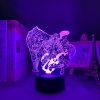 Anime Lamp That Time I Got Reincarnated As A Slime Nightlight for Bedroom Decor Birthday Gift 4 - Anime Lamp UK Store