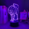Anime Lamp That Time I Got Reincarnated As A Slime Nightlight for Bedroom Decor Birthday Gift 5 - Anime Lamp UK Store