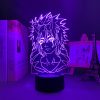 Anime Led Lamp That Time I Got Reincarnated As A Slime Rimuru Tempest for Kids Room 3 - Anime Lamp UK Store