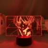 Anime Psycho Pass Led Night Light for Kids Bedroom Decoration Nightlight Birthday Gift Steins Gate Manga 1 - Anime Lamp UK Store