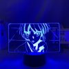 Anime Psycho Pass Led Night Light for Kids Bedroom Decoration Nightlight Birthday Gift Steins Gate Manga 2 - Anime Lamp UK Store