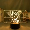 Anime Psycho Pass Led Night Light for Kids Bedroom Decoration Nightlight Birthday Gift Steins Gate Manga 3 - Anime Lamp UK Store