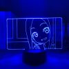 Led Night Light Anime Teasing Master Takagi san for Kids Bedroom Decoration Nightlight Birthday Room Decor 1 - Anime Lamp UK Store