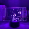 Led Night Light Anime Teasing Master Takagi san for Kids Bedroom Decoration Nightlight Birthday Room Decor 2 - Anime Lamp UK Store