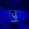 Led Night Light Manga Moriarty The Patriot for Bedroom Decoration Nightlight Birthday Gift Anime Moriarty The 1 - Anime Lamp UK Store