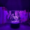 Led Night Light Manga Moriarty The Patriot for Bedroom Decoration Nightlight Birthday Gift Anime Moriarty The 2 - Anime Lamp UK Store