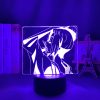 Led Night Light Samurai Champloo for Kids Bedroom Decor Nightlight Birthday Gift Anime Samurai Champloo Gadget 2 - Anime Lamp UK Store