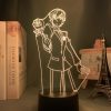 Manga 3d Lamp Ouran High School Host Club Tamaki Suoh Figure for Room Decor Night Light 1 - Anime Lamp UK Store