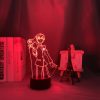 Manga 3d Lamp Ouran High School Host Club Tamaki Suoh Figure for Room Decor Night Light 3 - Anime Lamp UK Store