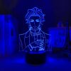 Manga 3d Light Moriarty The Patriot Albert James Moriarty for Bedroom Decor Night Light Gift Anime 1 - Anime Lamp UK Store