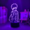 Manga 3d Light Moriarty The Patriot Fred Pollock for Bedroom Decoration Night Light Gift Anime Led 1 - Anime Lamp UK Store
