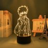 Manga 3d Light Moriarty The Patriot Fred Pollock for Bedroom Decoration Night Light Gift Anime Led 2 - Anime Lamp UK Store