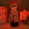 Manga 3d Light Moriarty The Patriot Fred Pollock for Bedroom Decoration Night Light Gift Anime Led 3 - Anime Lamp UK Store