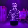 Manga 3d Light Moriarty The Patriot Sebastian Moran for Bedroom Decorative Night Light Gift Anime Led 2 - Anime Lamp UK Store
